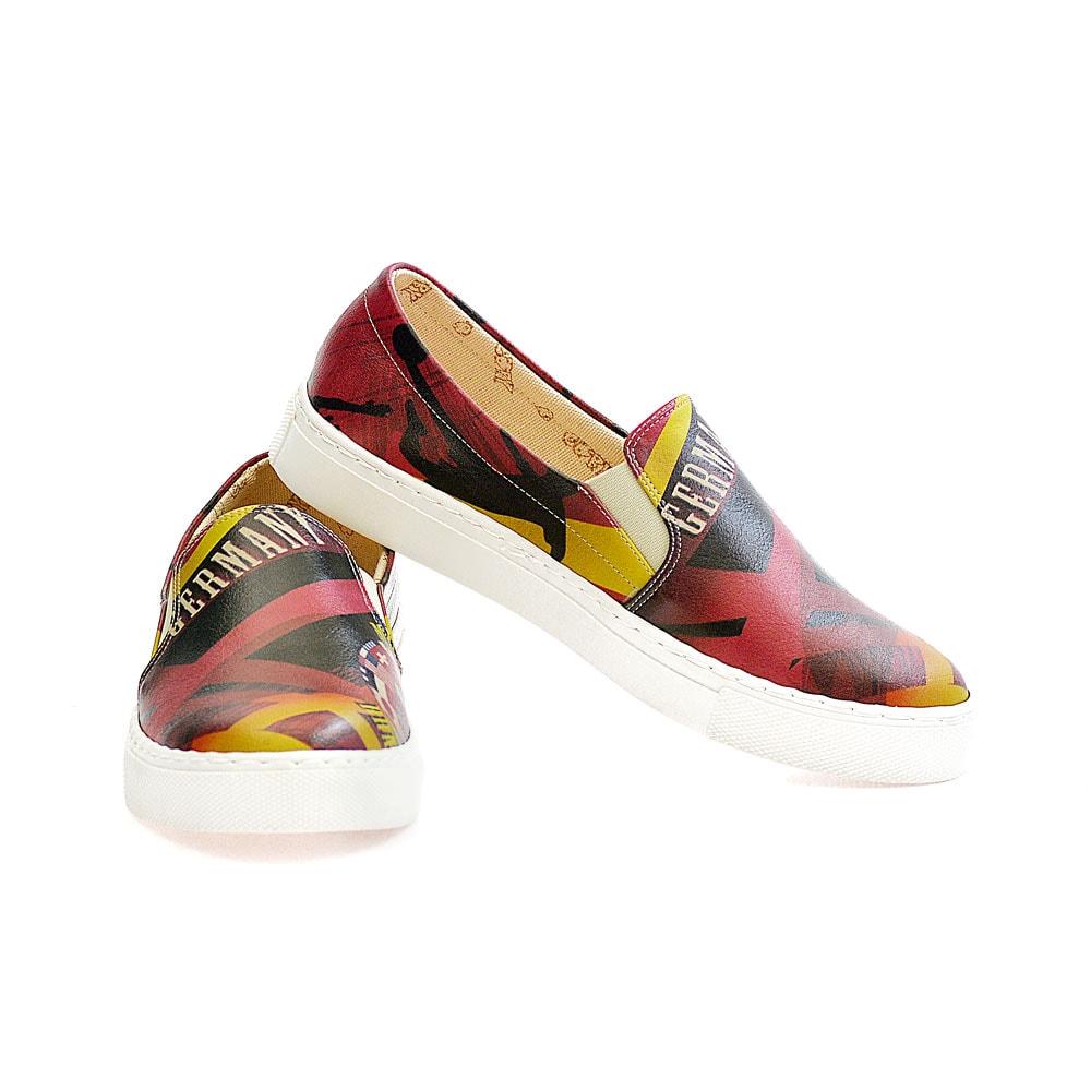 Germany Sneaker Shoes VN4016 (506278772768)