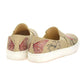 Flamingo Sneaker Shoes VN4030 (506279264288)