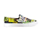 Graffiti Sneaker Shoes VN4032 (506279329824)