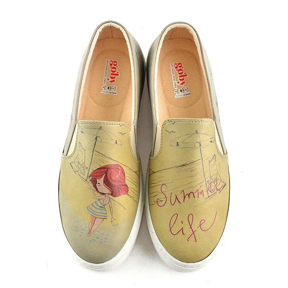 Sneaker Shoes VN4041 (1405818142816)