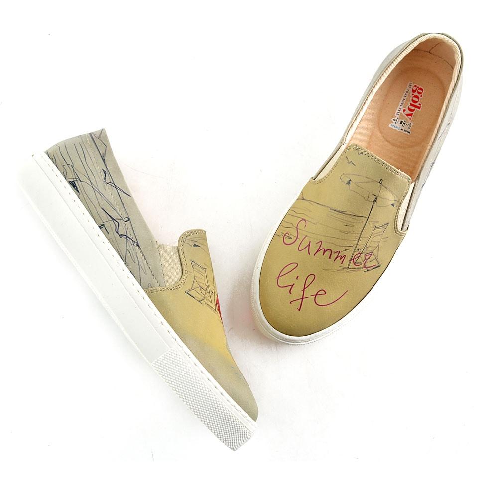 Sneaker Shoes VN4041 (1405818142816)