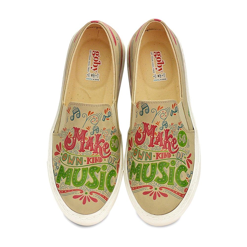 Sneaker Shoes VN4050 (1405818208352)