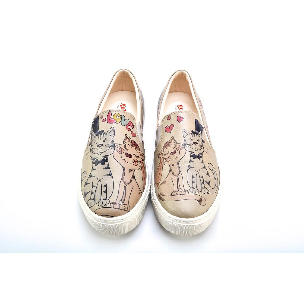 Sneaker Shoes VN4064 (2241850310752)