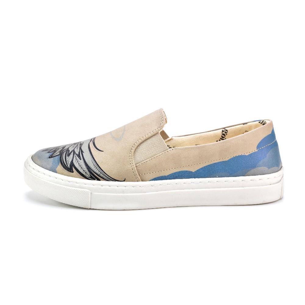 Sneaker Shoes VN4066 (2241850507360)