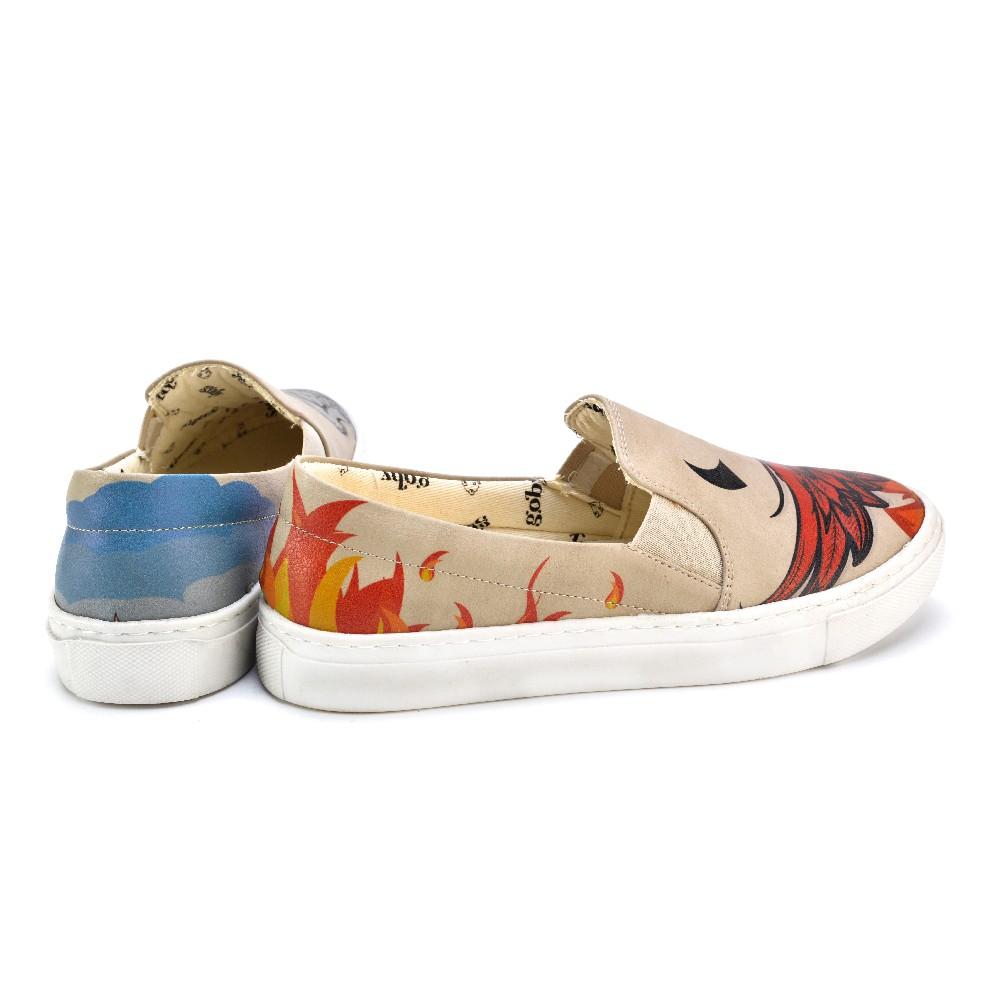 Sneaker Shoes VN4066 (2241850507360)