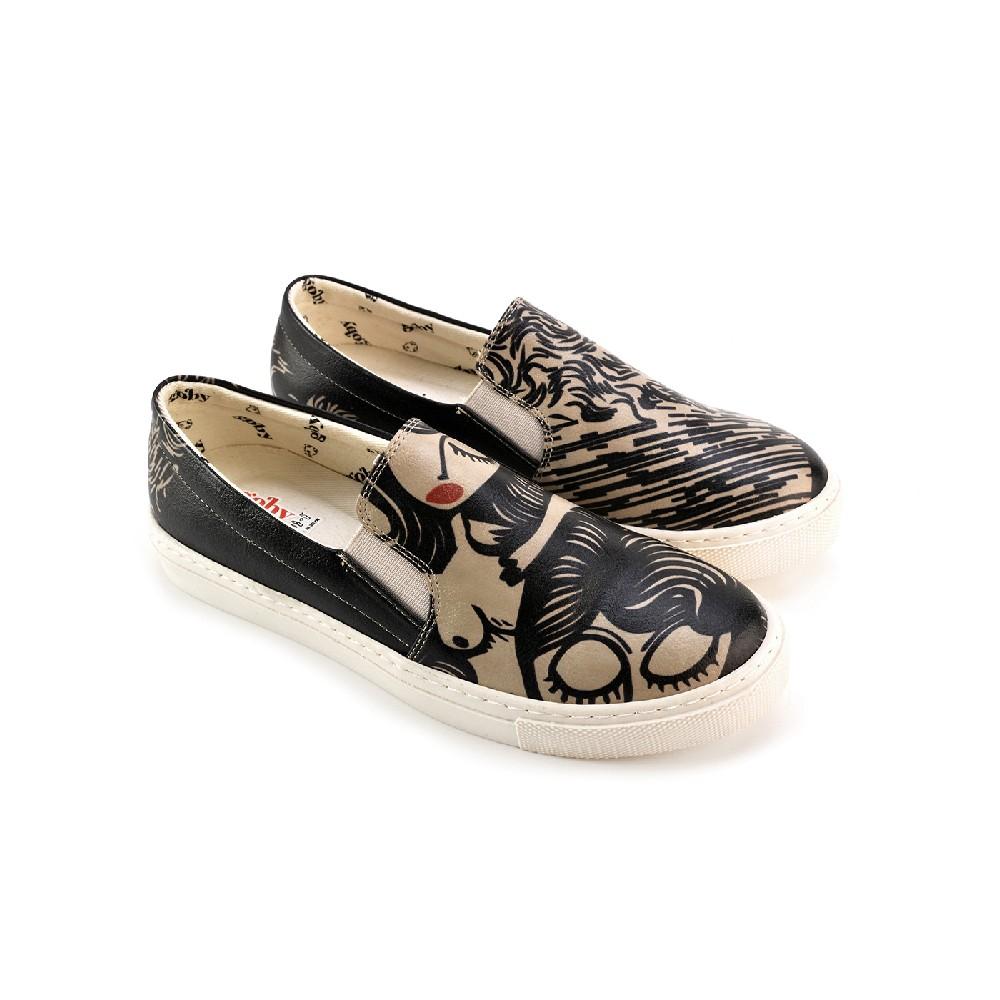 Sneaker Shoes VN4069 (2241850900576)