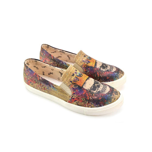 Sneaker Shoes VN4070 (2241850966112)