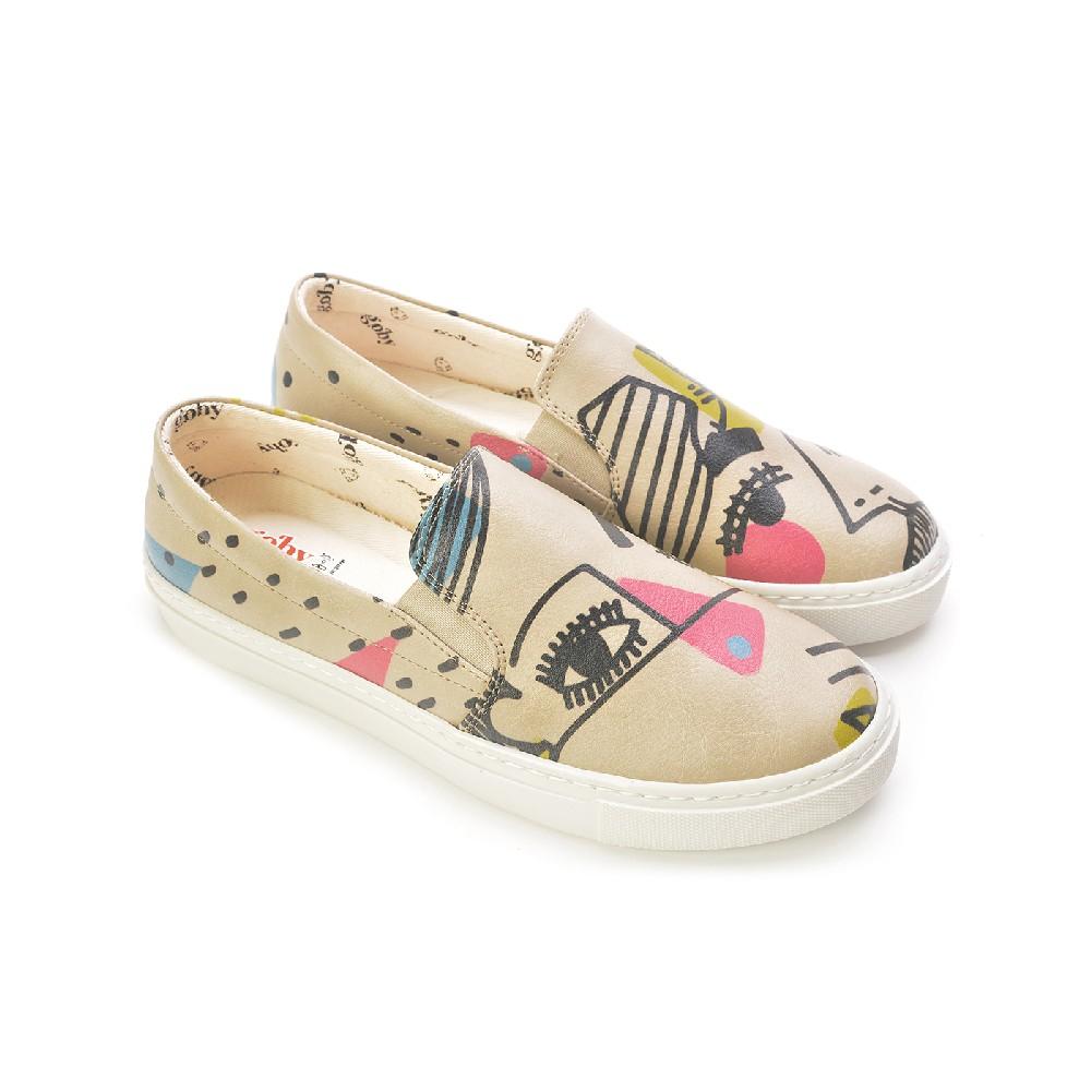 Sneaker Shoes VN4074 (2241851621472)