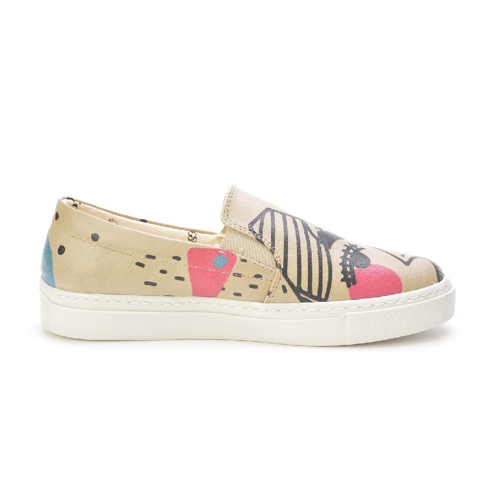 Sneaker Shoes VN4074 (2241851621472)