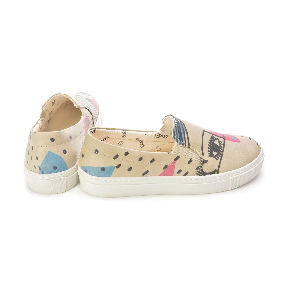 Sneaker Shoes VN4074 (2241851621472)
