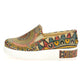 Pattern Sneaker Shoes VN4202 (506279854112)