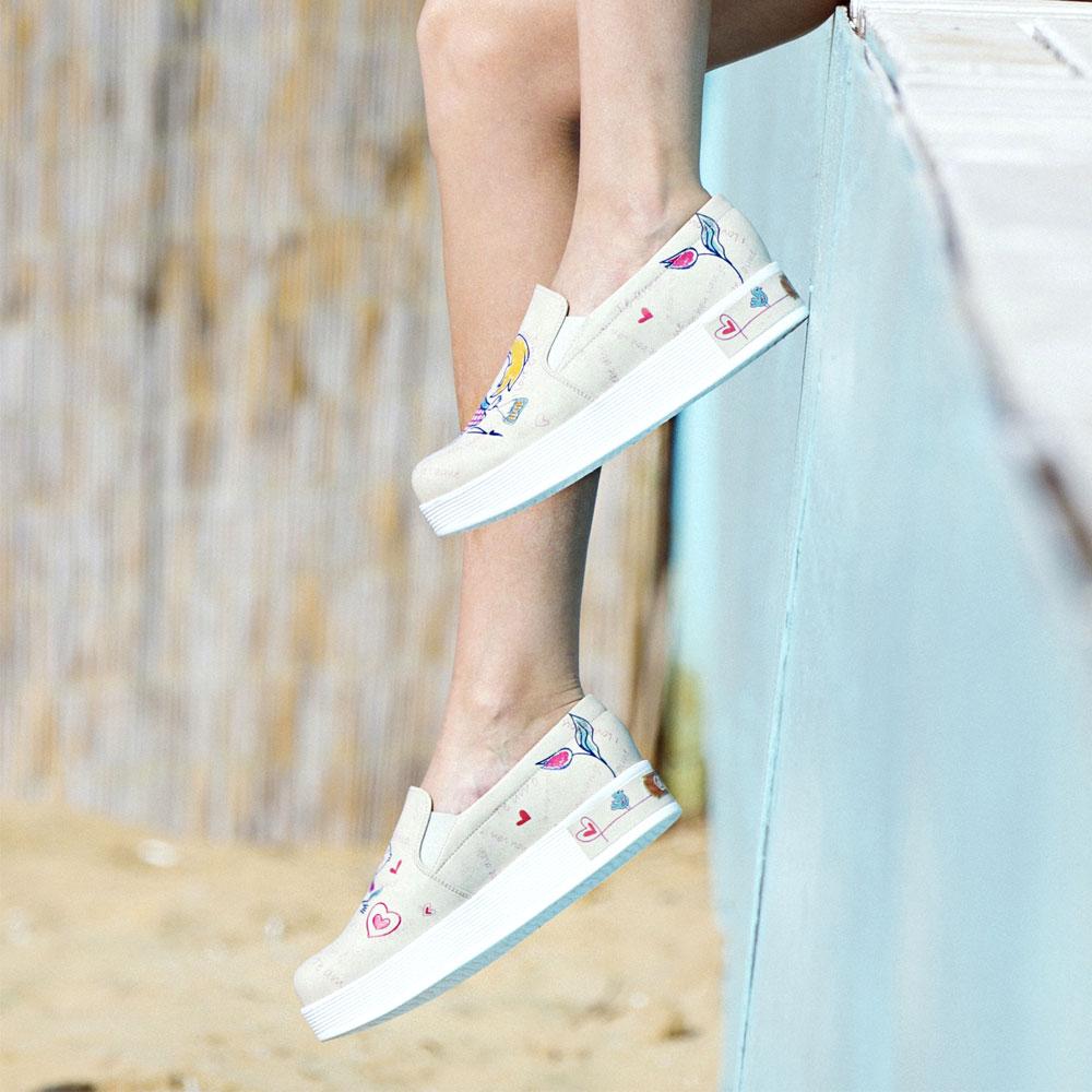 Je Taime Sneaker Shoes VN4203 (506279886880)