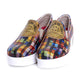 Dance of the Colors Sneakers Shoes VN4204 (506279919648)