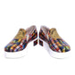 Dance of the Colors Sneakers Shoes VN4204 (506279919648)