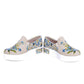 Flower Sneaker Shoes VN4206 (506279985184)