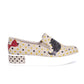 Moustache Sneaker Shoes VN4208 (506280050720)