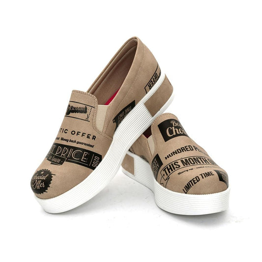 Limited Time Sneaker Shoes VN4215 (506280345632)