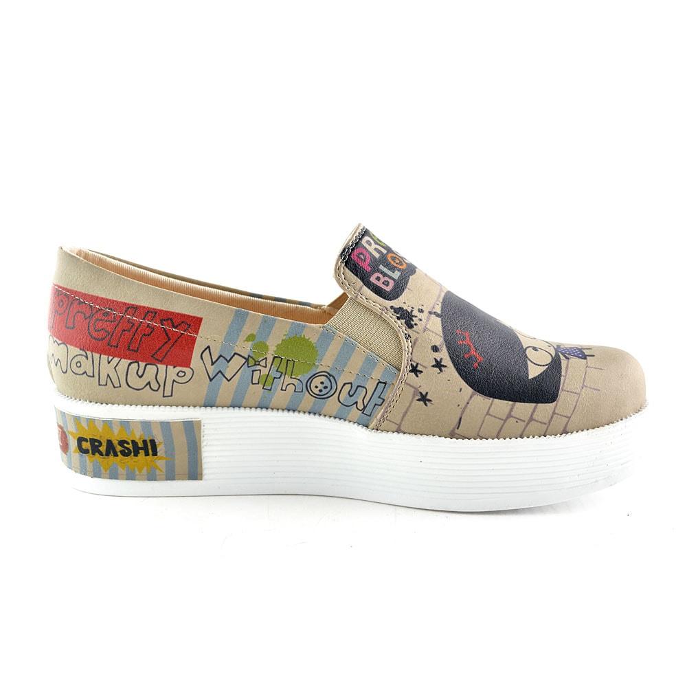 Sneaker Shoes VN4224 (1405827219552)