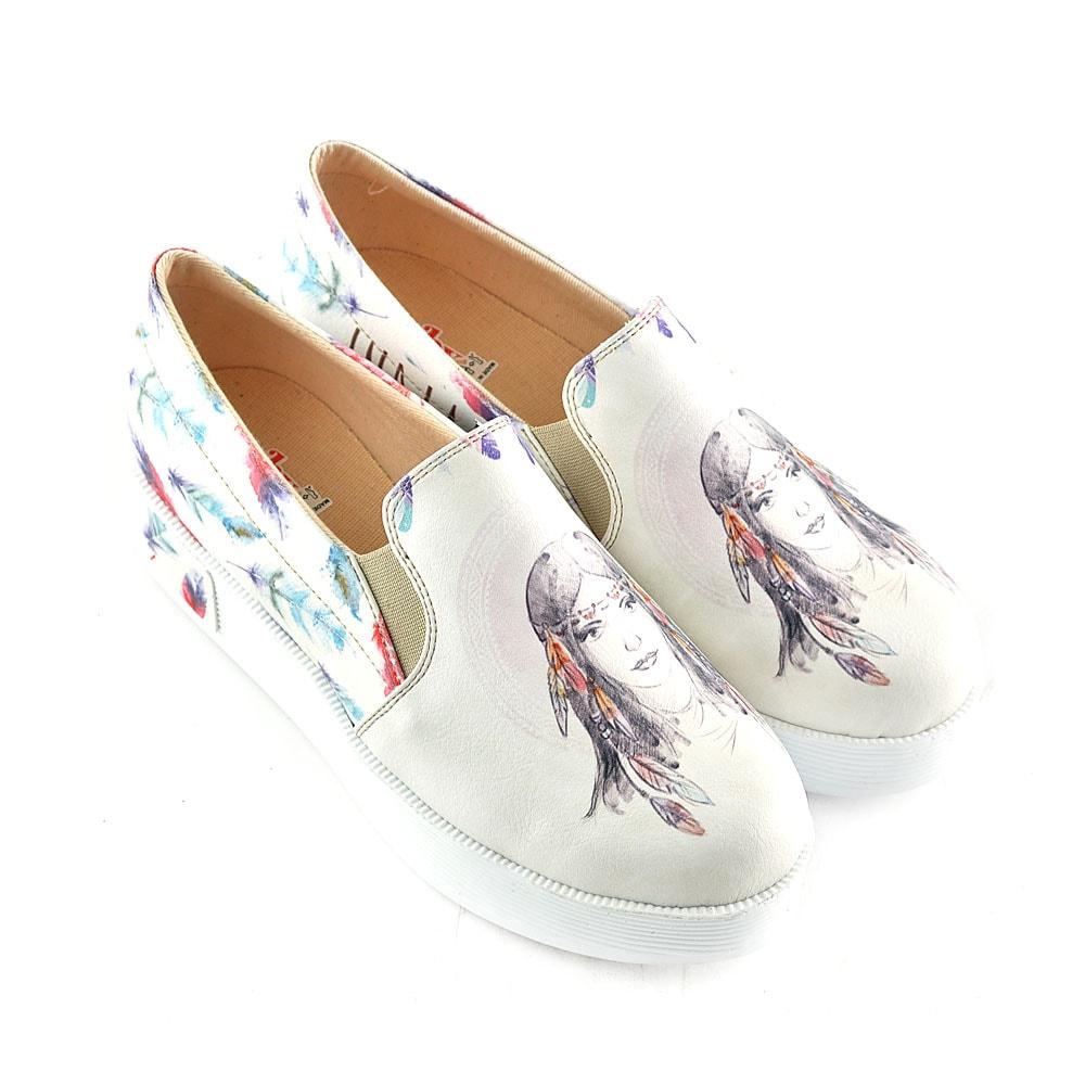 Sneaker Shoes VN4226 (1405827416160)