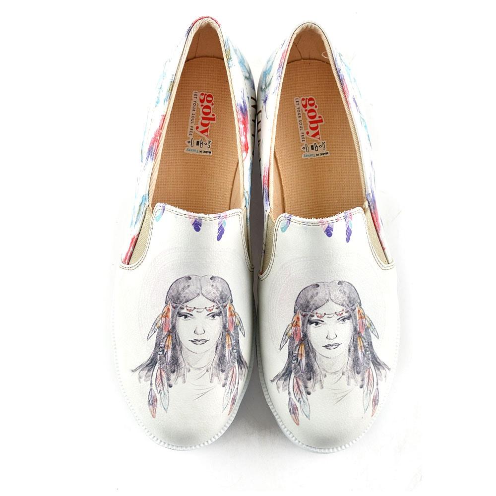 Sneaker Shoes VN4226 (1405827416160)