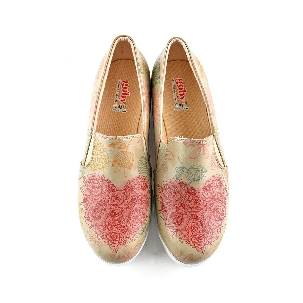 Sneaker Shoes VN4227 (1405827448928)