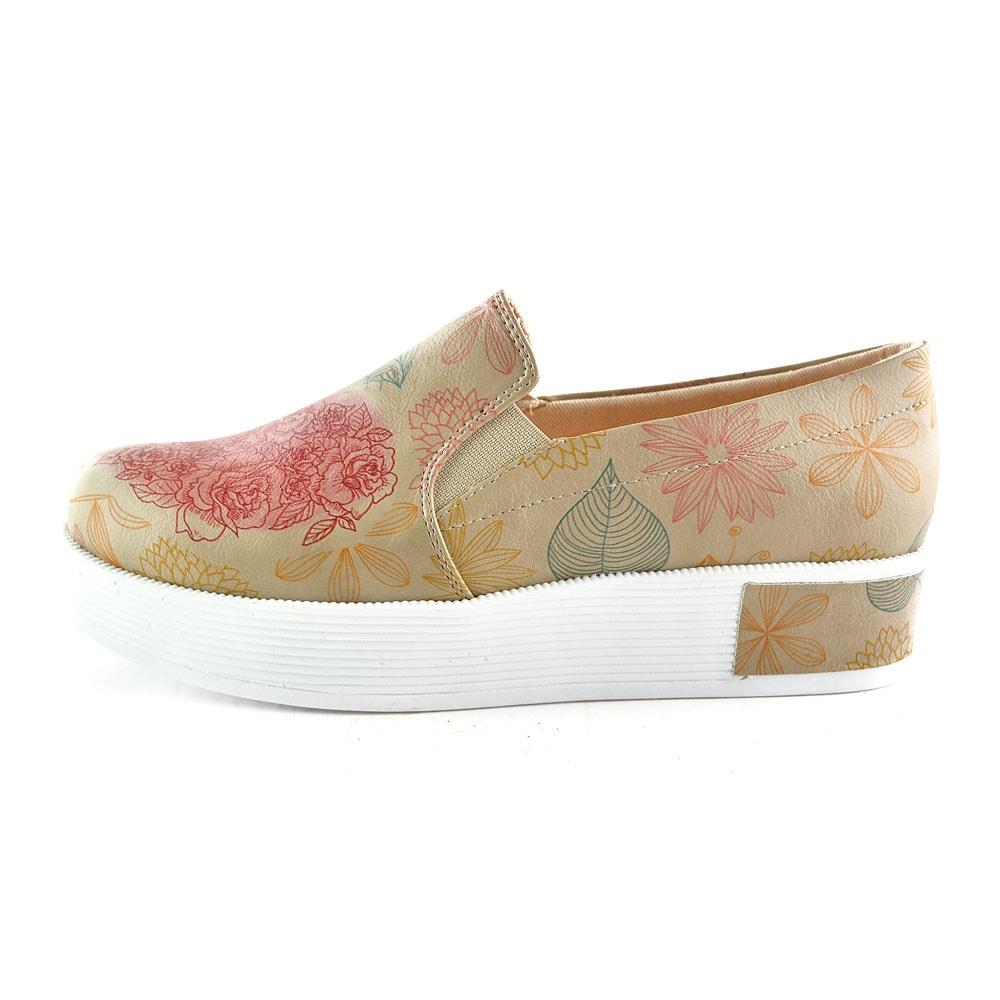 Sneaker Shoes VN4227 (1405827448928)