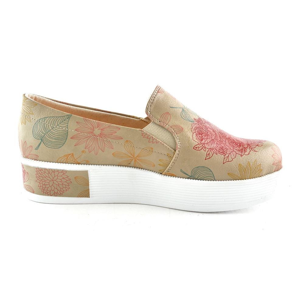 Sneaker Shoes VN4227 (1405827448928)