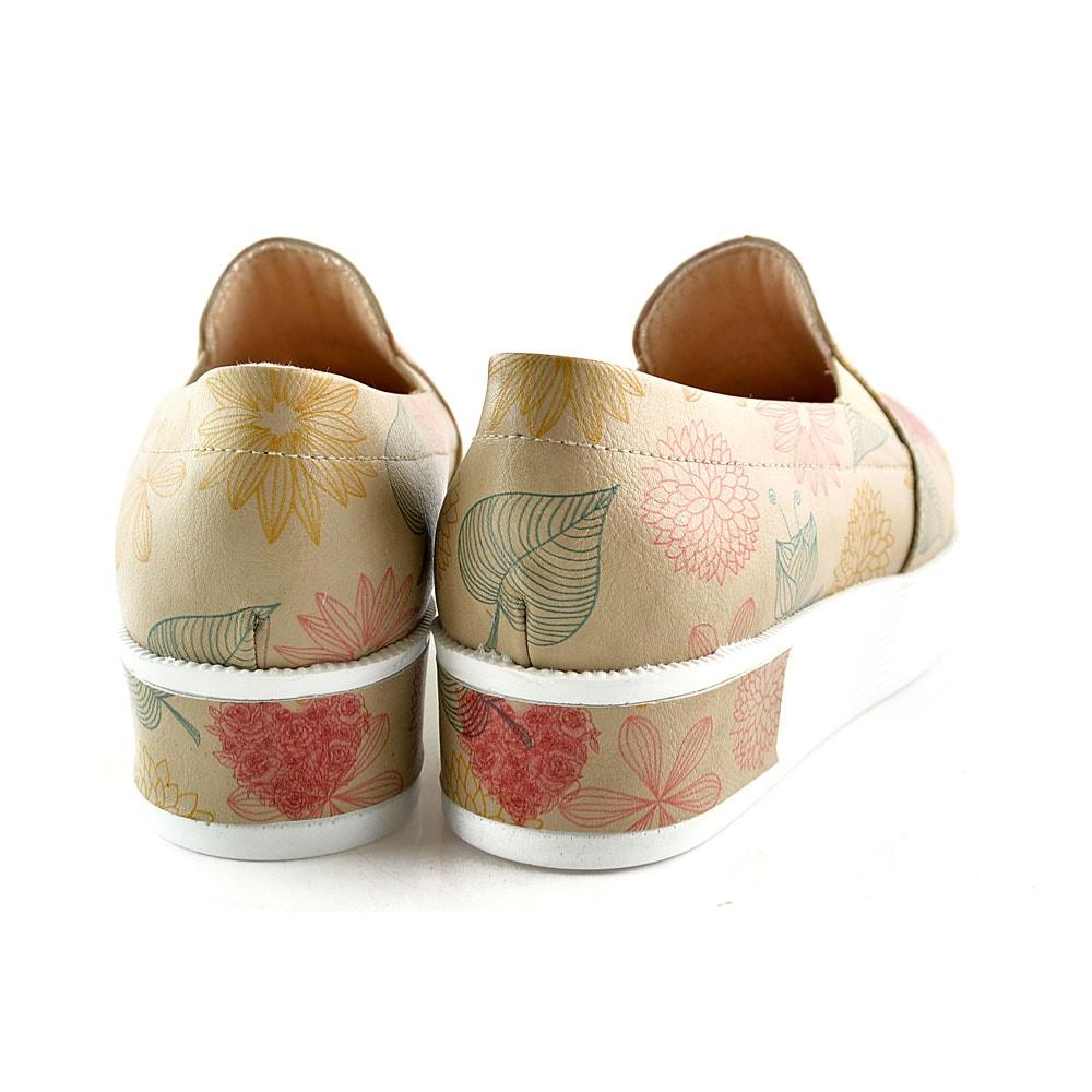 Sneaker Shoes VN4227 (1405827448928)