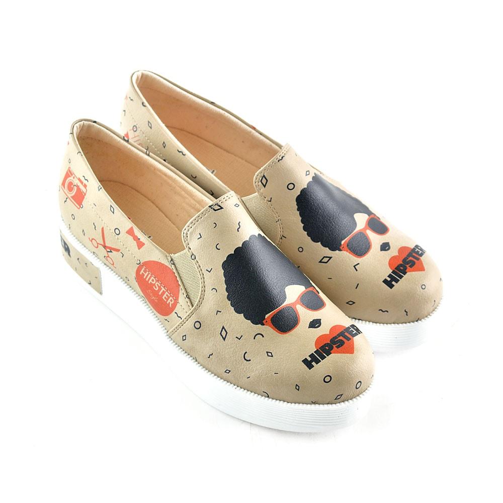 Sneaker Shoes VN4228 (1405827547232)