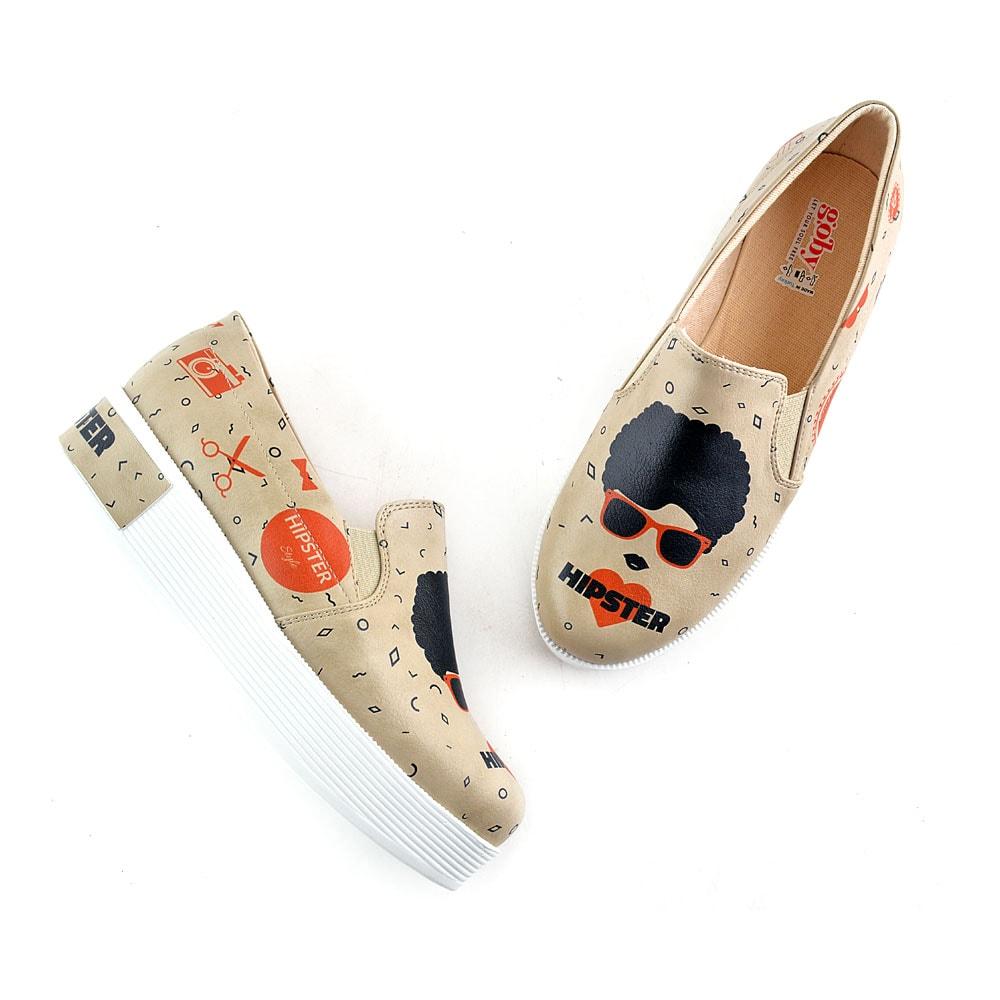 Sneaker Shoes VN4228 (1405827547232)