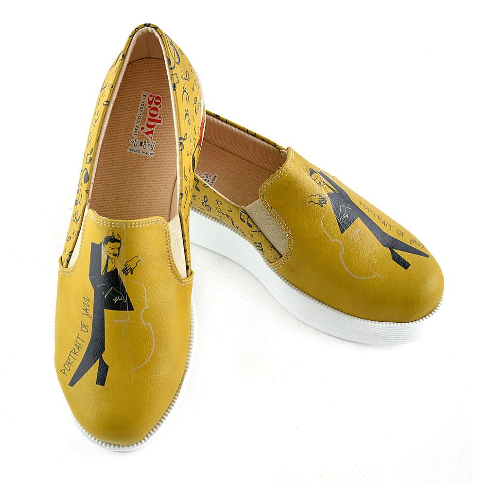 Sneaker Shoes VN4231 (1405827776608)