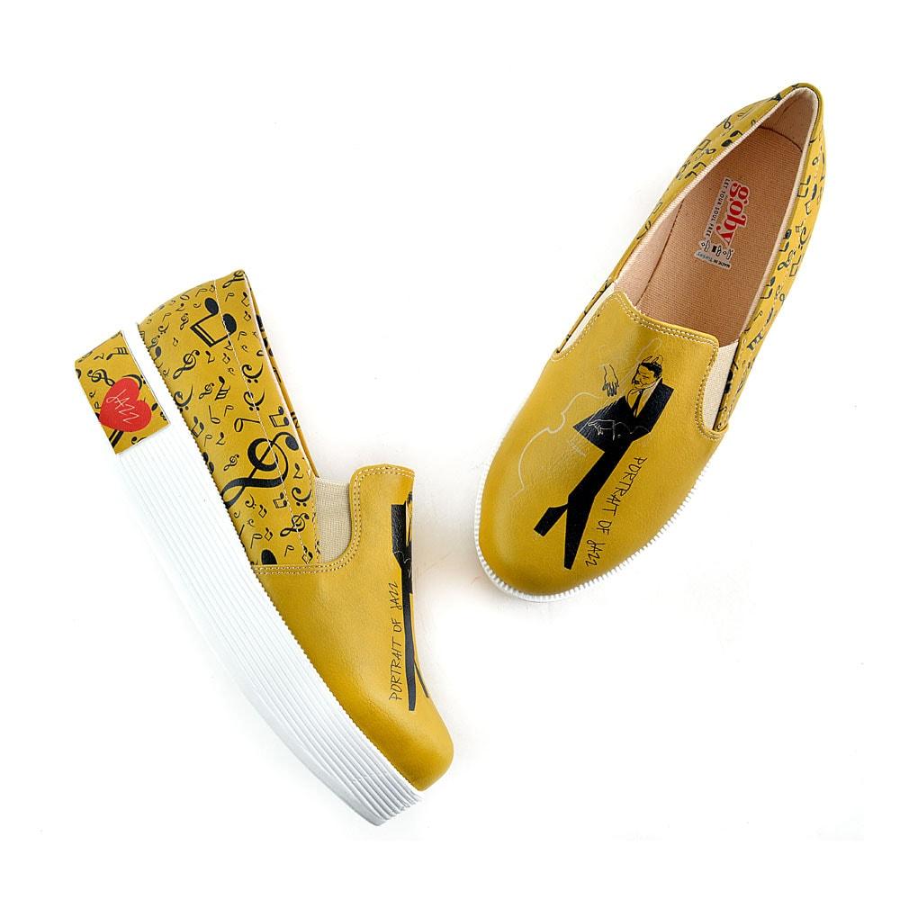 Sneaker Shoes VN4231 (1405827776608)