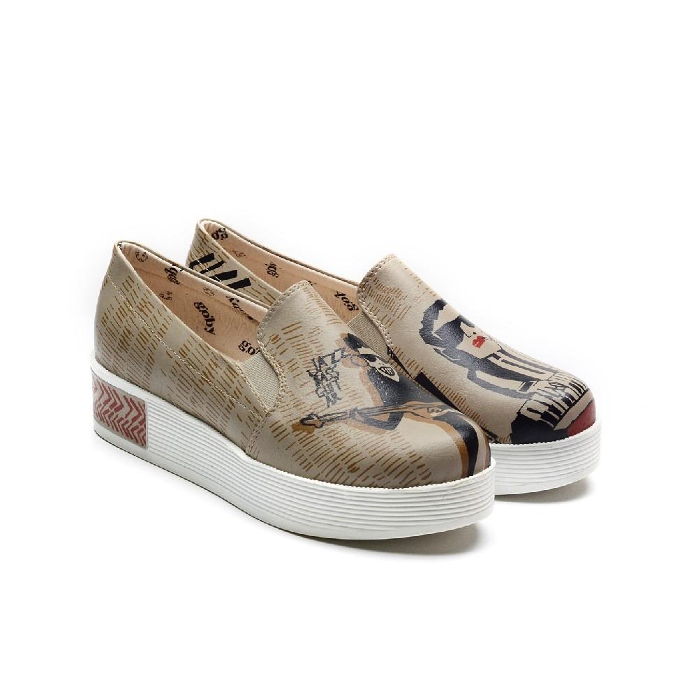 Sneaker Shoes VN4244 (2241851916384)