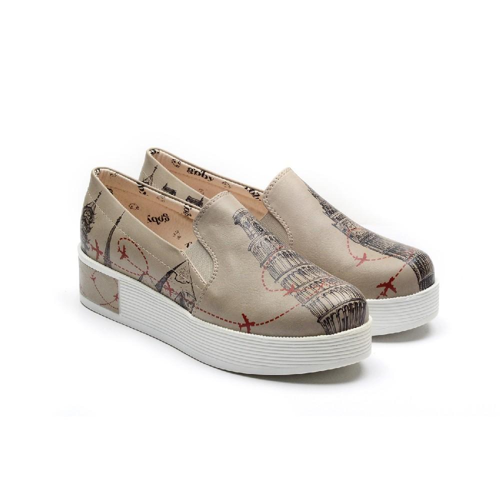 Sneaker Shoes VN4245 (2241852080224)