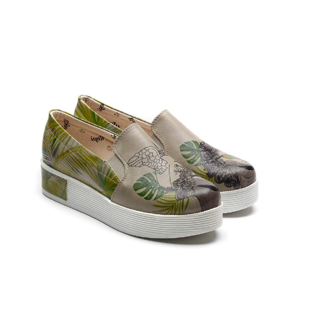Sneaker Shoes VN4246 (2241852178528)