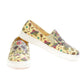 Skull Sneaker Shoes VN4406 (506281295904)