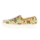 Skull Sneaker Shoes VN4406 (506281295904)