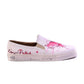Butterfly Sneaker Shoes VN4903 (506282475552)