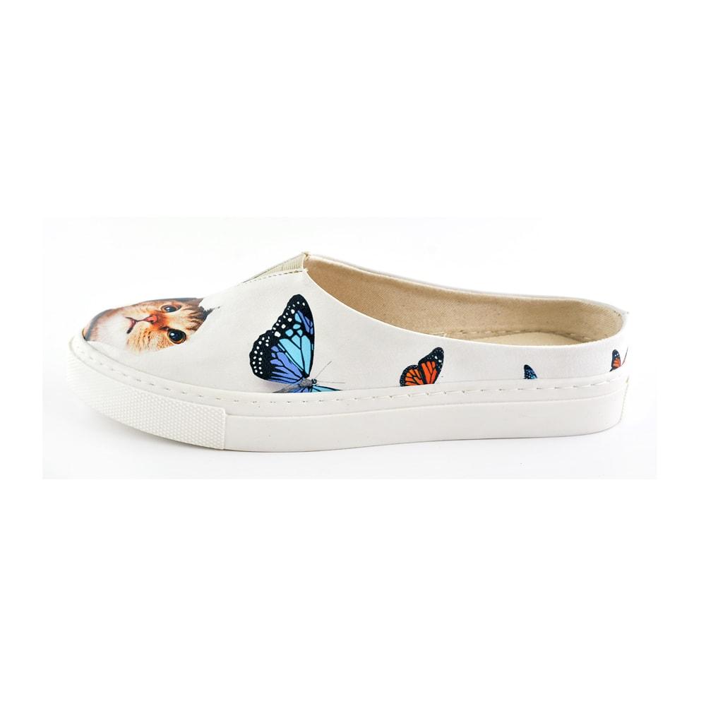 Slip on Sneakers Slipper VNT105 (1405818830944)