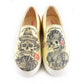 Love is Immortal Sneaker Shoes VNY101 (506282934304)