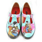 Oxford Shoes WAMX106 (2272837828704)