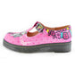 Oxford Shoes WAMX107 (2272837959776)