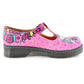 Oxford Shoes WAMX107 (2272837959776)
