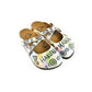 Hakuna Matata Clogs WCAL152 (737667383392)