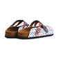 Anchor Clogs WCAL163 (737667186784)