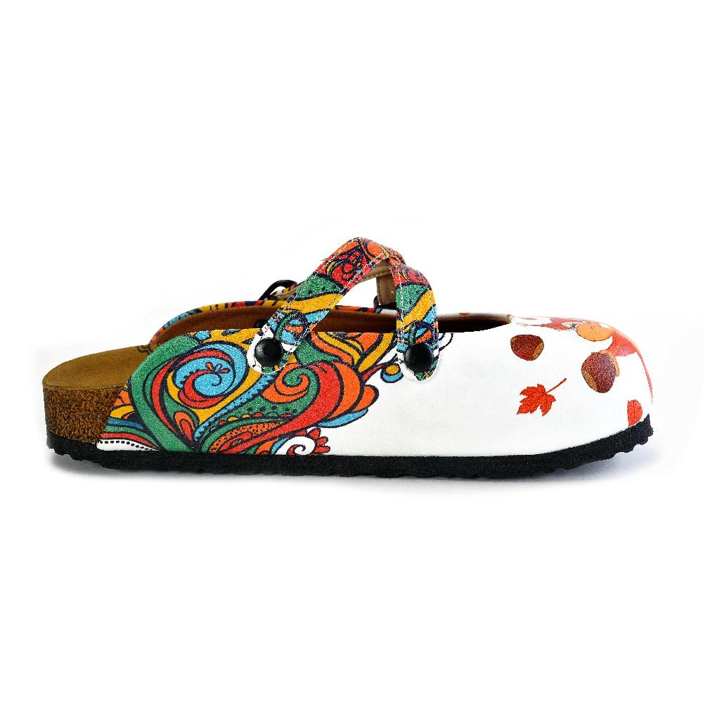 Clogs - WCAL177 (2274377924704)