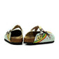 Clogs - WCAL3210