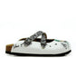 Clogs - WCAL3213