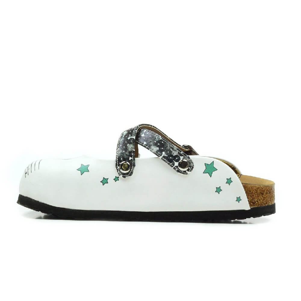 Clogs - WCAL3213