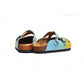 Clogs - WCAL3225